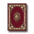 Home Dynamix Natalie 8 X 10 Red 7311 Area Rugs