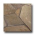 Daltile Slate Collection - Imported 12 X 12 Golden Sun Tile & St