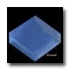 Mirage Tile Loose Tile 3 X 6 Vision Blue Frosted T