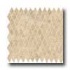 Marazzi Saturnia Diamond Mosaic 1 X 2 Creta Tile & Stone