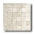 American Olean Porte Leona Mosaic Avorio Tile & Stone
