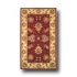 Home Dynamix Akcents 2 X 4 Brick Red Area Rugs