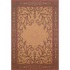 Trans-ocean Import Co. Patio 8 X 11 Mosaic Red Area Rugs