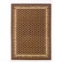 Kane Carpet American Dream 5 X 8 Bellisimo Sienna