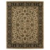 Kaleen Mystical Garden 2 X 8 Cornflower Fawn Area Rugs