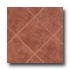 Crossville Eco-cycle 12 X 12 Earth Tile & Stone
