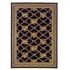 Kane Carpet American Dream 8 X 10 Parisienne Black