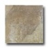 American Florim Truvian Stone 6 X 6 Clay Tile & Stone