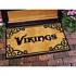 The Memory Company Minnesota Vikings Minnesota Vikings Area Rugs