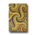 Kaleen Indra 8 X 9 Kaleidoscope Refraction Area Rugs