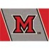 Milliken Miami University Of Ohio 5 X 8 Miami University Ohio Ar