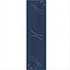 Milliken Caliente 2 X 8 Royal Area Rugs