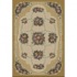 Milliken Clarabelle 5 X 8 Golden Topaz Antique Area Rugs