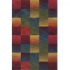 Trans-ocean Import Co. Ombre 4 X 6 Boxes Multi Area Rugs