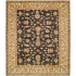 Harounian Rugs International Kabul 9 X 12 Grey/beige Area Rugs