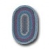 Colonial Mills, Inc. Boston Common 3 X 5 Oval Publ