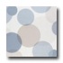 Tarkett Fiber Floors Easy Living - Bubble Fun Blue Extravaganza
