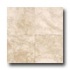 Daltile Travertine Natural Stone Honed 12 X 12 Cross Cut Torreon