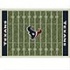 Milliken Houston Texans 8 X 11 Houston Texans Field Area Rugs