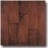 Harris-tarkett Crossroads Distressed Maple Walnut Hardwood Floor