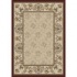 Milliken Banbury 3 X 4 Garnet Antique Area Rugs