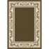Milliken Ionica 8 Round Oregano Area Rugs