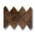 Laufen Vail Mosaic 7 X 13 Pine Tile & Stone