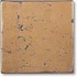 Crossville Patina Metals 4 X 4 Bronze Verdigris Tile & Stone
