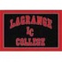 Milliken Lagrange College 5 X 8 Lagrange College Area Rugs