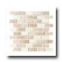 American Florim Villa Como Mosaic Colorway 1 Tile & Stone