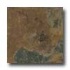 Metroflor Konecto - Terra Slate Tile Mountain Rock Vinyl Floorin