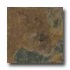 Metroflor Konecto - Terra Slate Tile Mountain Rock Vinyl Floorin