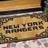 The Memory Company New York Rangers Rangers Area Rugs