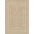 Milliken Asprey Court 5 X 8 Pearl Mist Antique Area Rugs