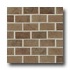 American Olean Costa Rei Mosaic 1 X 2 Terra Marrone Tile & Stone