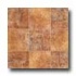 Mannington Pietra 13 X 13 Adobe Sunset Tile & Stone