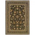 Kane Carpet Regency 2 X 3 Agra Charcoal Area Rugs