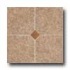 Armstrong Natural Fusion - Guinevere Copper Blush Vinyl Flooring