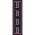 Milliken Boston Red Sox 2 X 8 Runner Boston Redsox Runner Area R