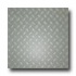 Metroflor Metro Design - Metal Rivets Silver Vinyl Flooring