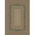 Milliken Springtime Braid 5 X 8 Sage Area Rugs