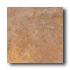 New World Texas 6 X 6 Brown Tile  and  Stone