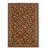 Kane Carpet American Dream 2 X 8 Divine Luxury Coffee & Cream Ar
