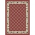 Milliken Symphony 4 X 5 Oval Rose Quartz Area Rugs