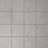 Ilva Pietre Travertine Mosaic 3 X 3 Mosaico Bianco Tile & Stone
