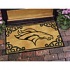 The Memory Company Denver Broncos Denver Broncos Area Rugs
