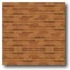Congoleum Prelude - Natural Oak 12 Deep Oak Vinyl Flooring