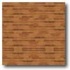 Congoleum Prelude - Natural Oak 12 Deep Oak Vinyl Flooring