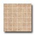 Ergon Tile Lagos Mosaic Dorato Belem Tile  and  Stone