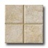 Marca Corona Origins Mosaico 4 X 4 Ivory Tile & Stone